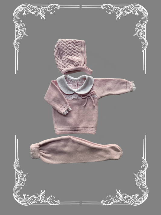 Girl set