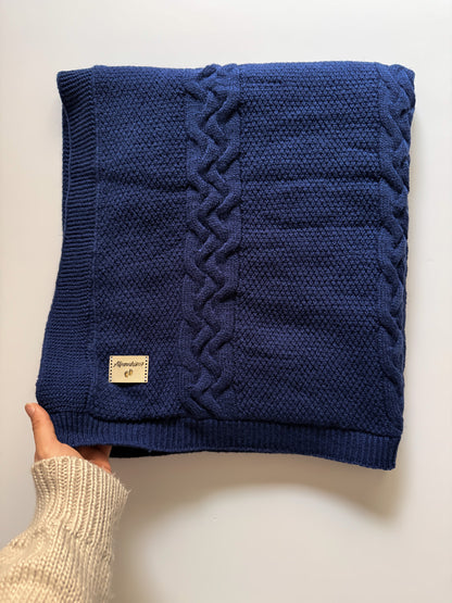 Baby Blanket