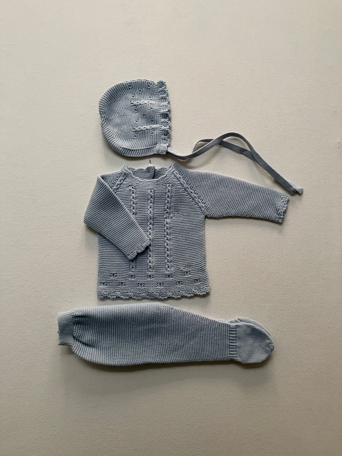 Boy set