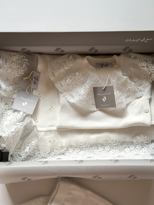 Snow White set