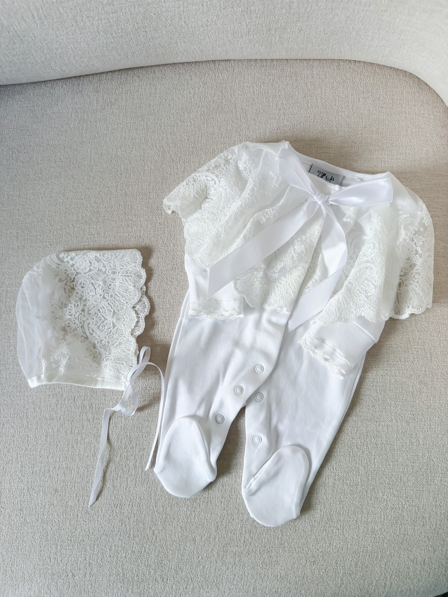 Baby set