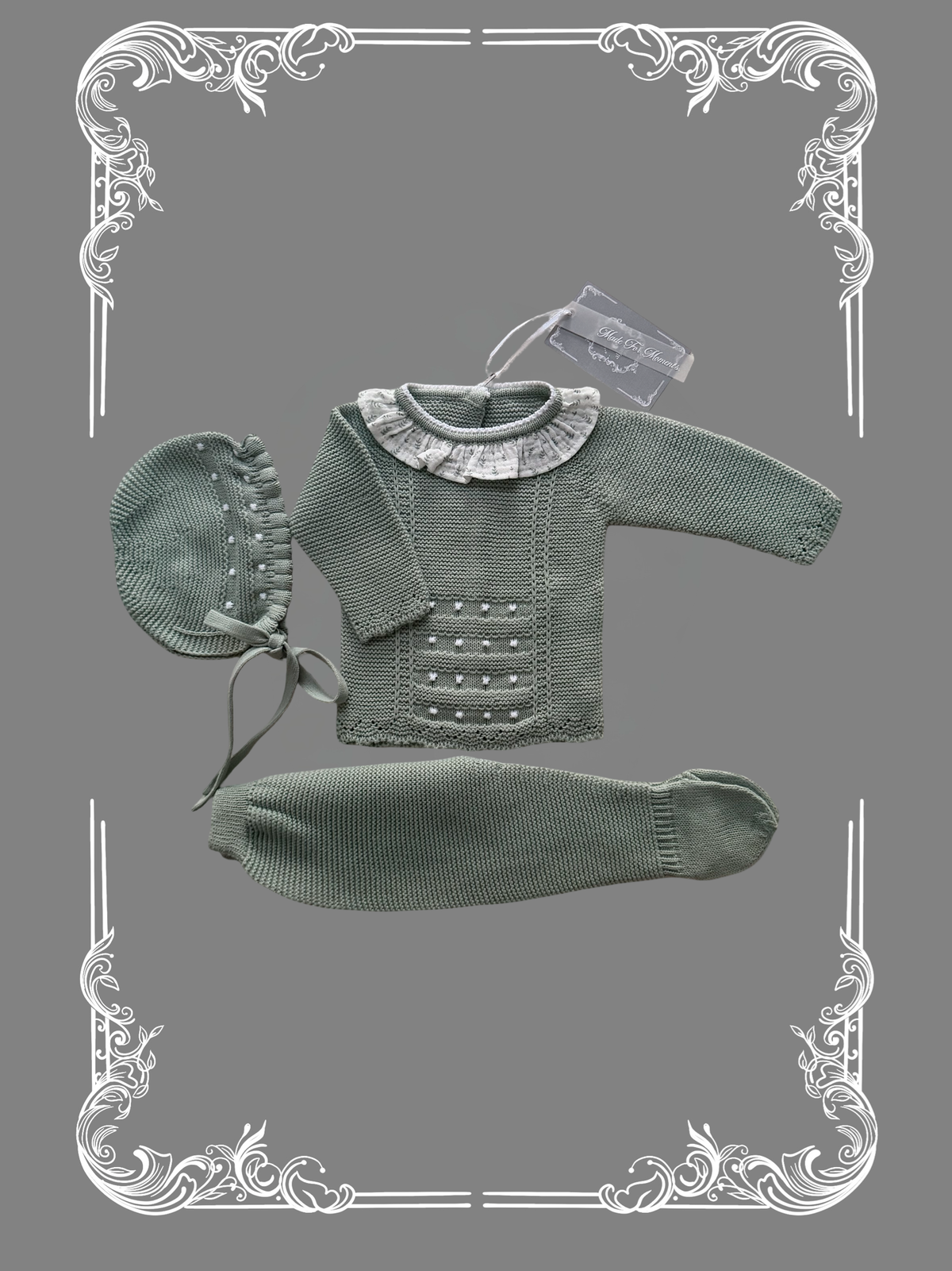 Girl set