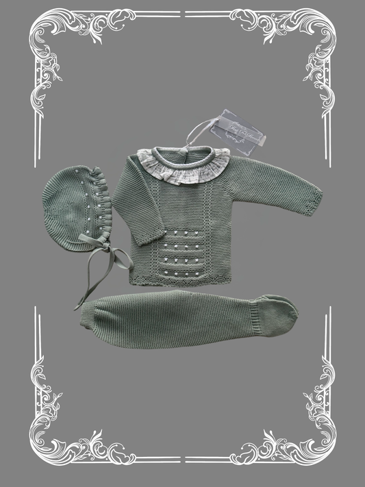 Girl set