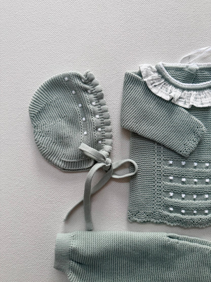 Girl set