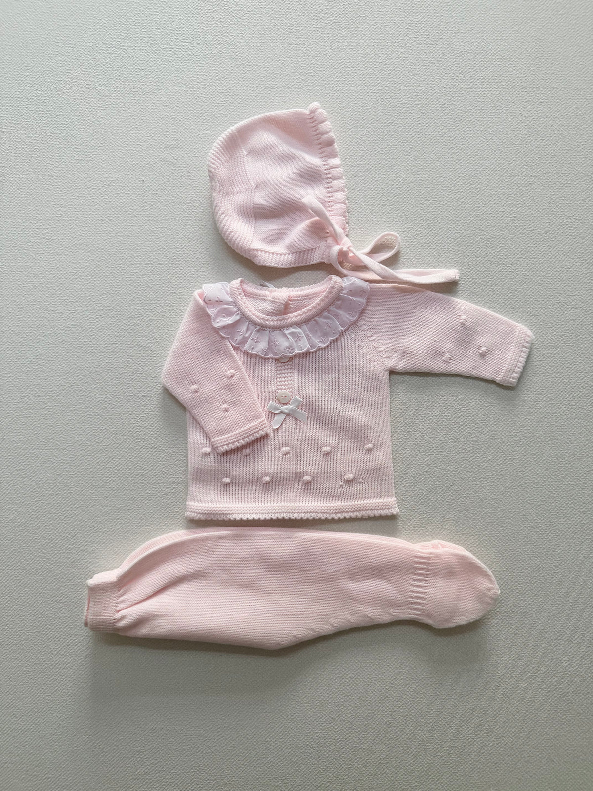 Girl set