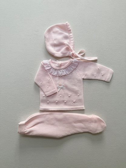 Girl set
