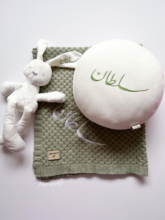 الأرنب