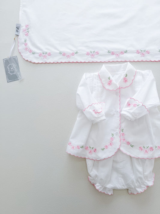 Rosie set