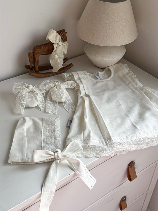 Bow elegance set