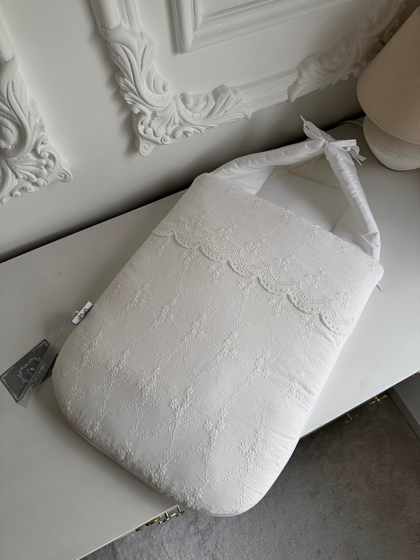 Sleeping bag