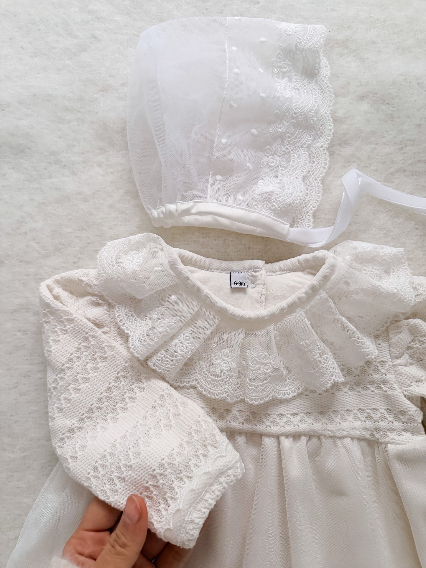 Baby dress