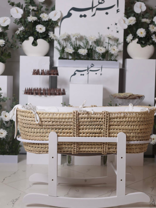 Baby basket