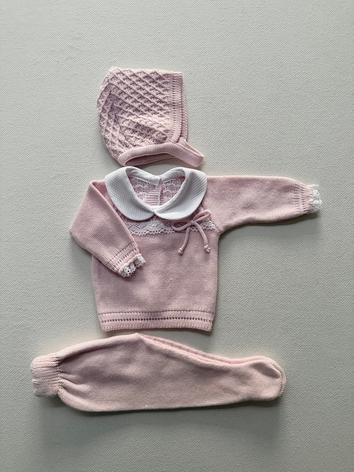 Girl set