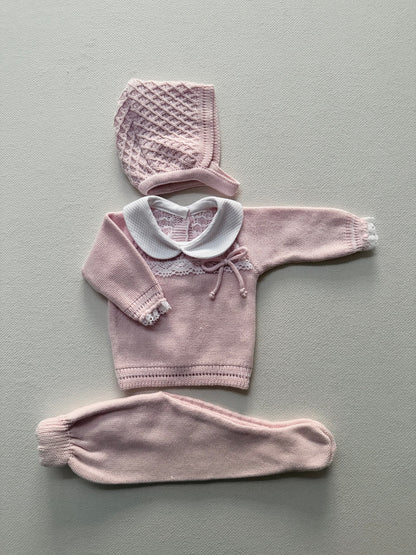 Girl set