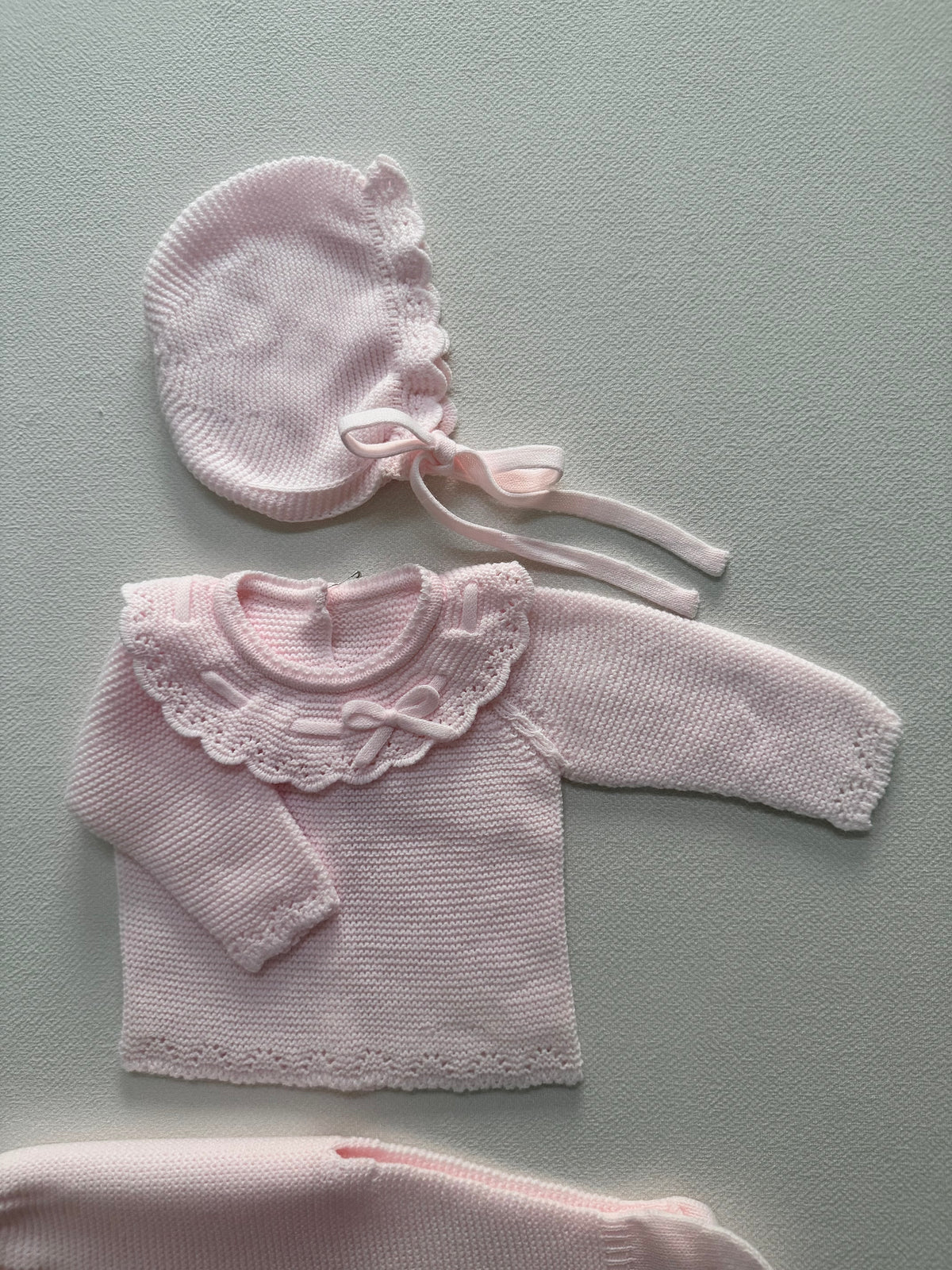 Girl set