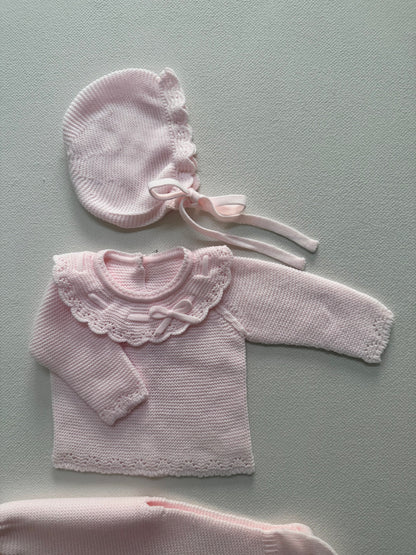 Girl set