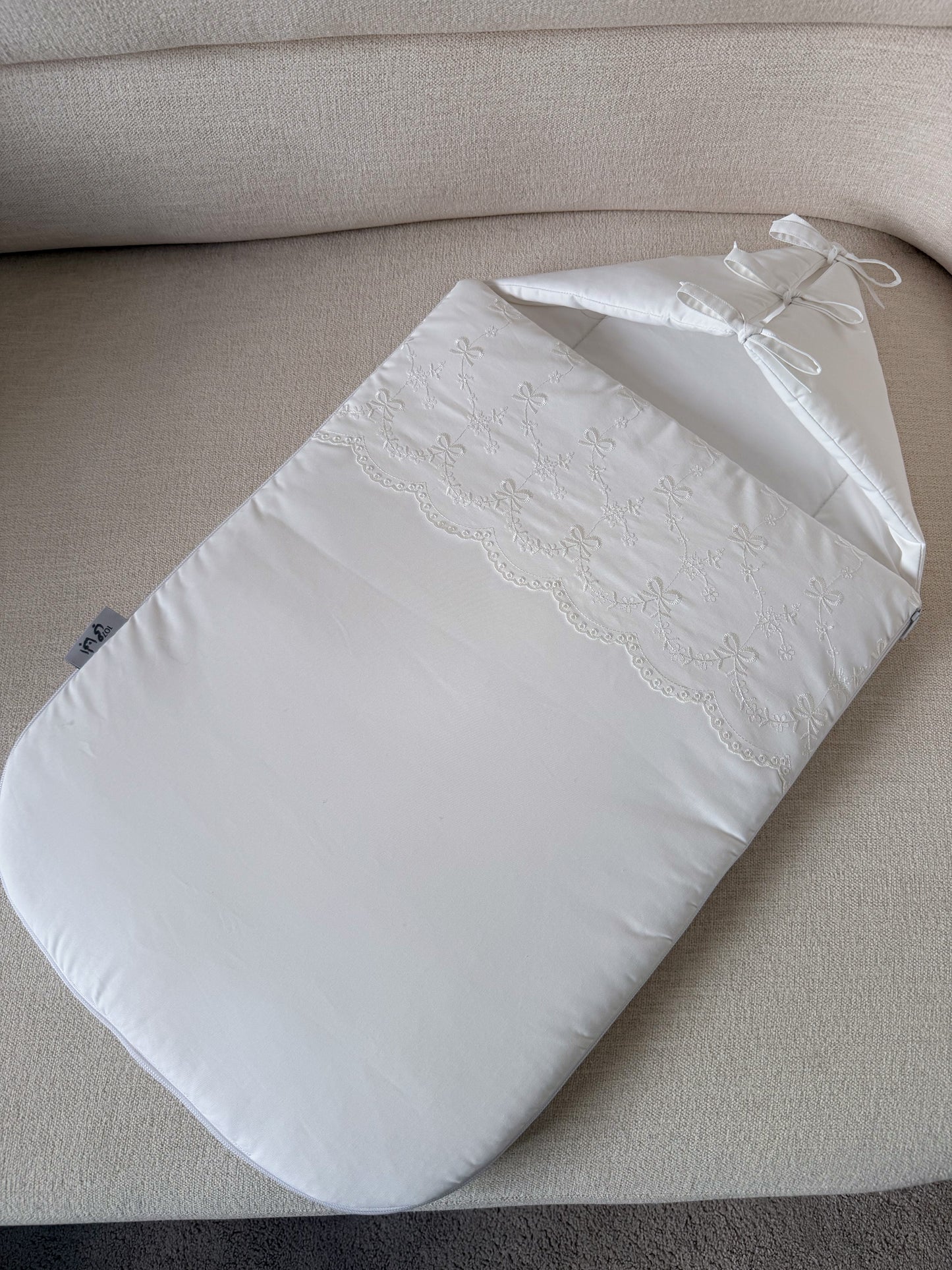 Sleeping bag