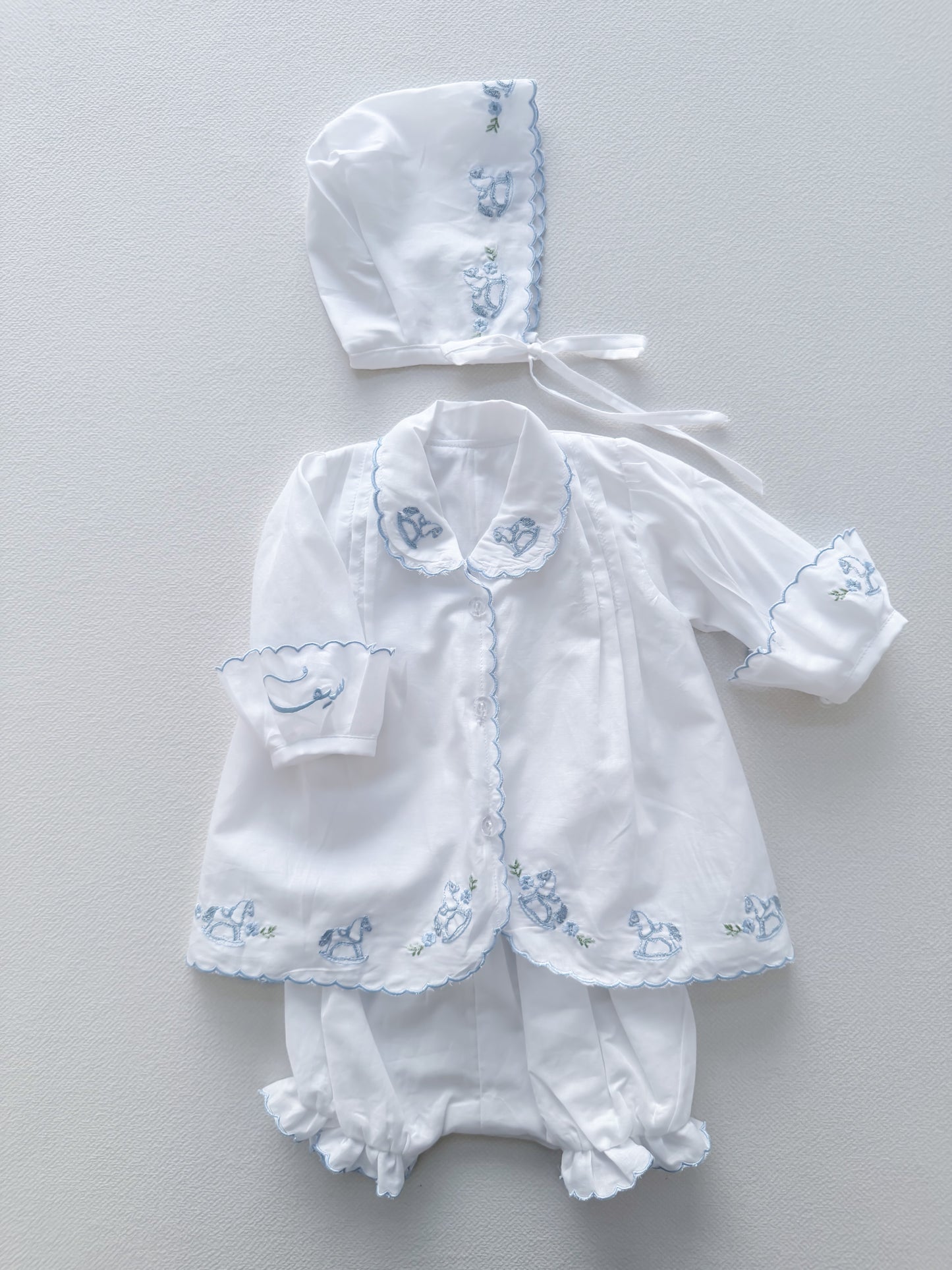 Boy set
