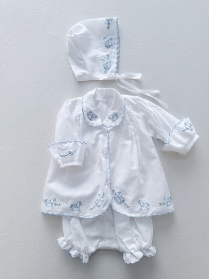 Boy set