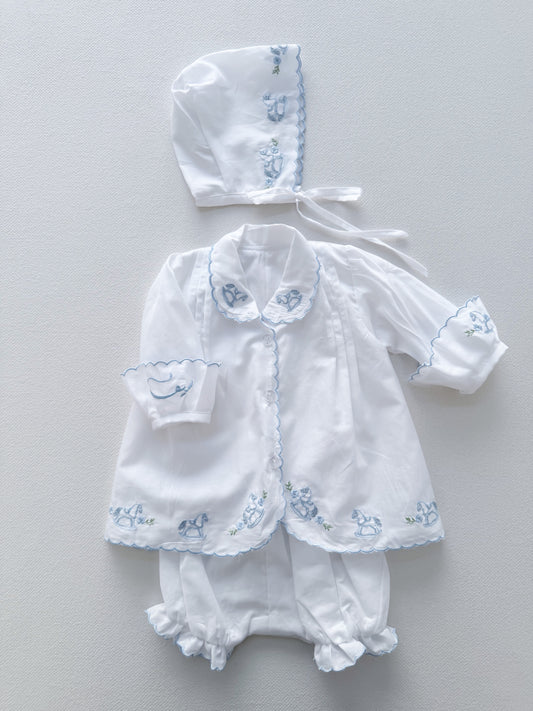 Boy set