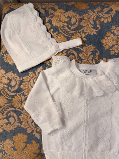 Baby overall