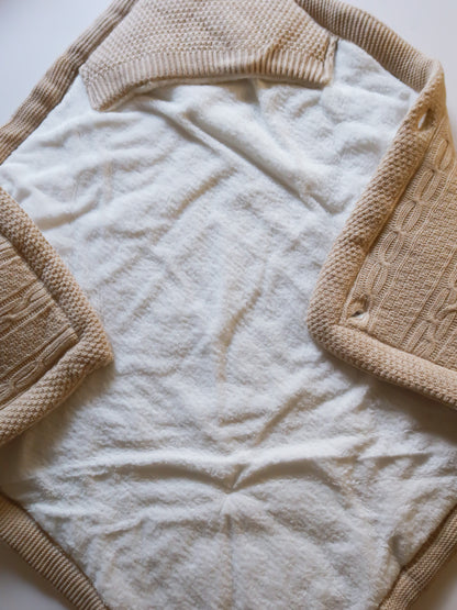 Knit set