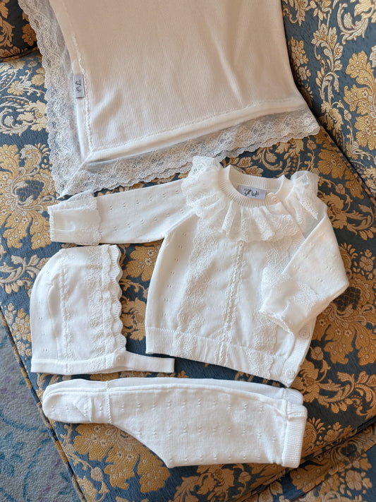 Baby set