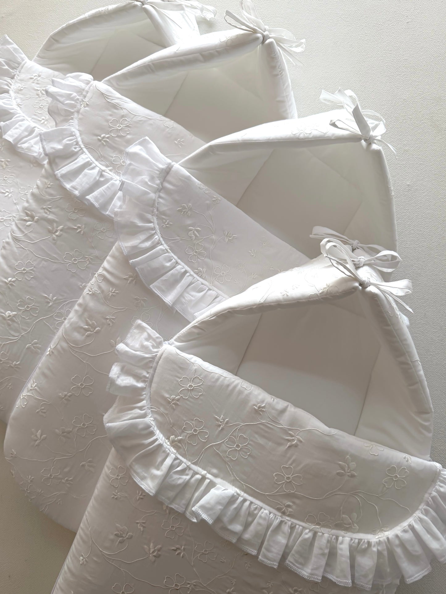 Sleeping bag(little bloom)