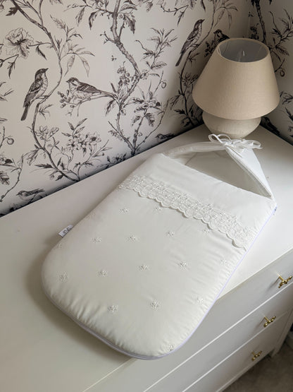 Sleeping bag