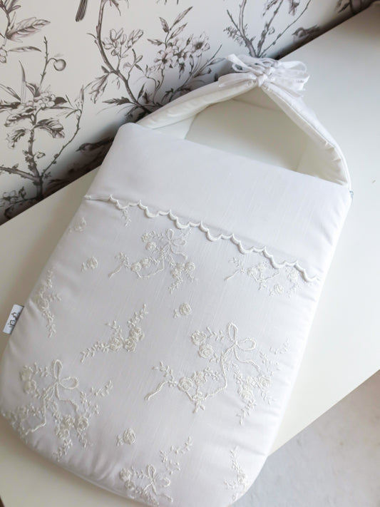 Sleeping bag