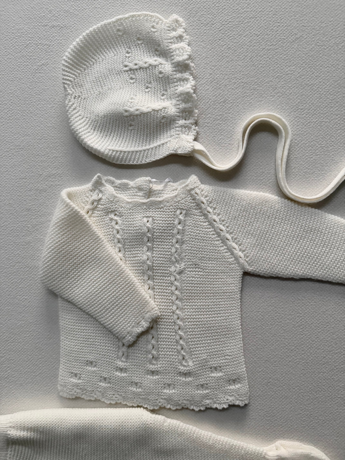 Boy & girl set