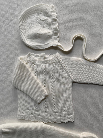 Boy & girl set