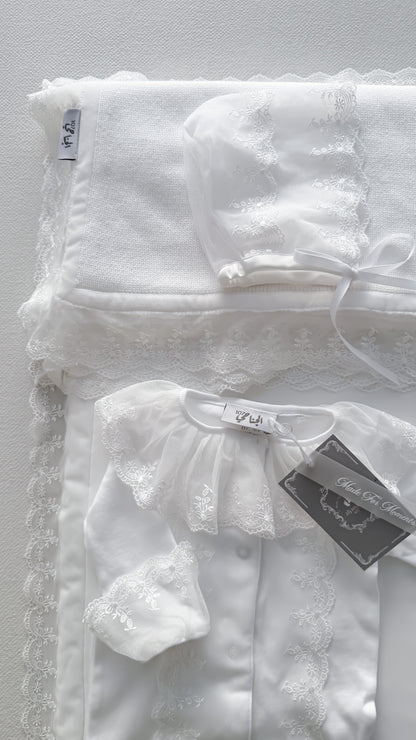 Baby set