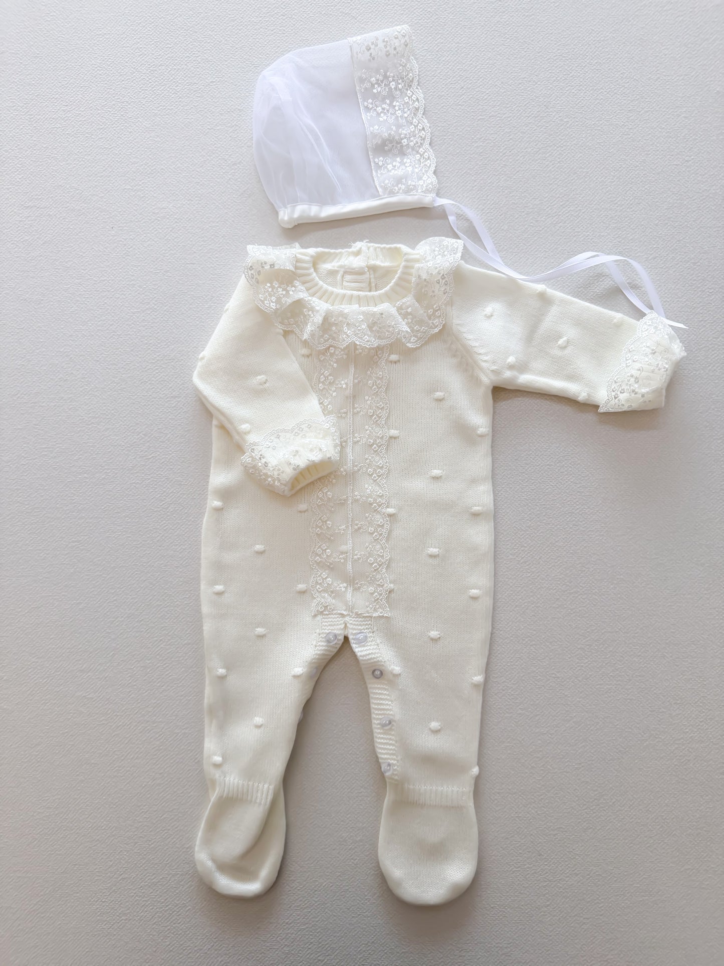Baby overall