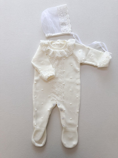 Baby overall