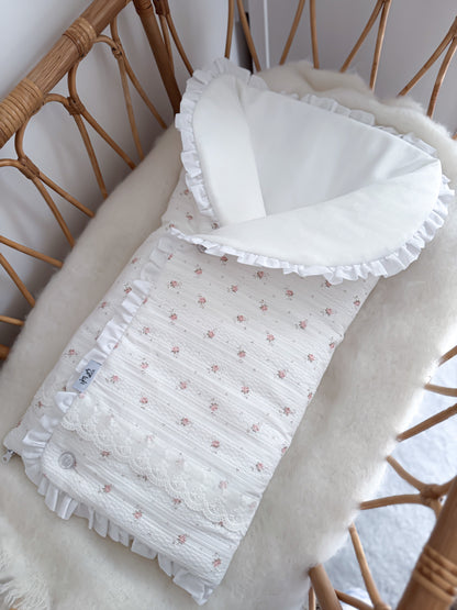 Sleeping bag