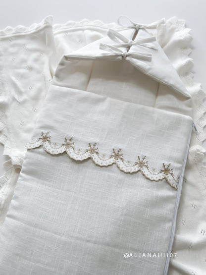 Sleeping bag
