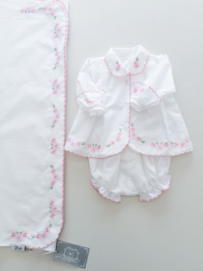 Rosie set