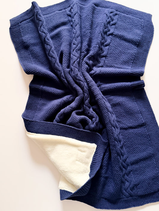 Baby Blanket
