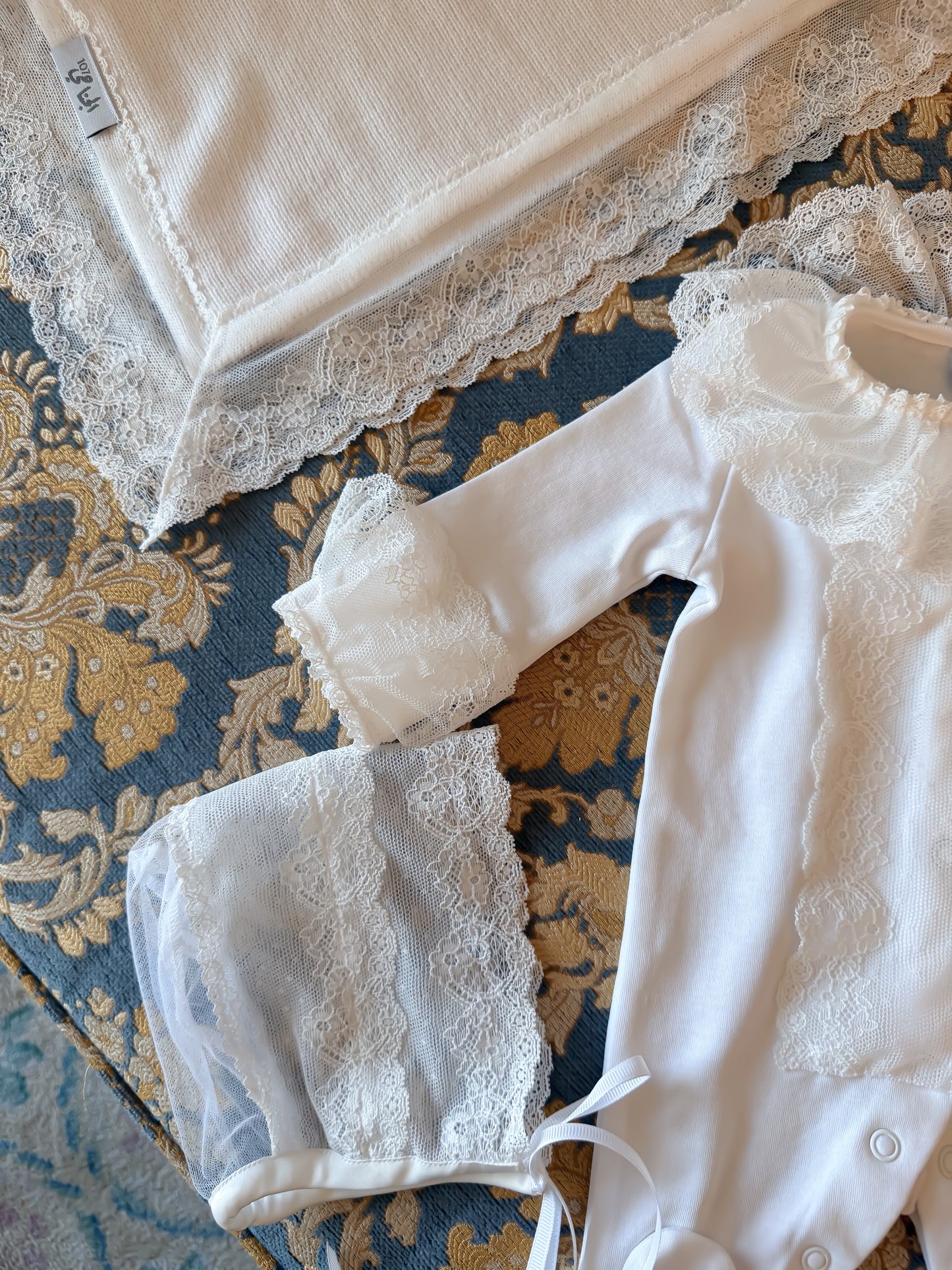 Baby set