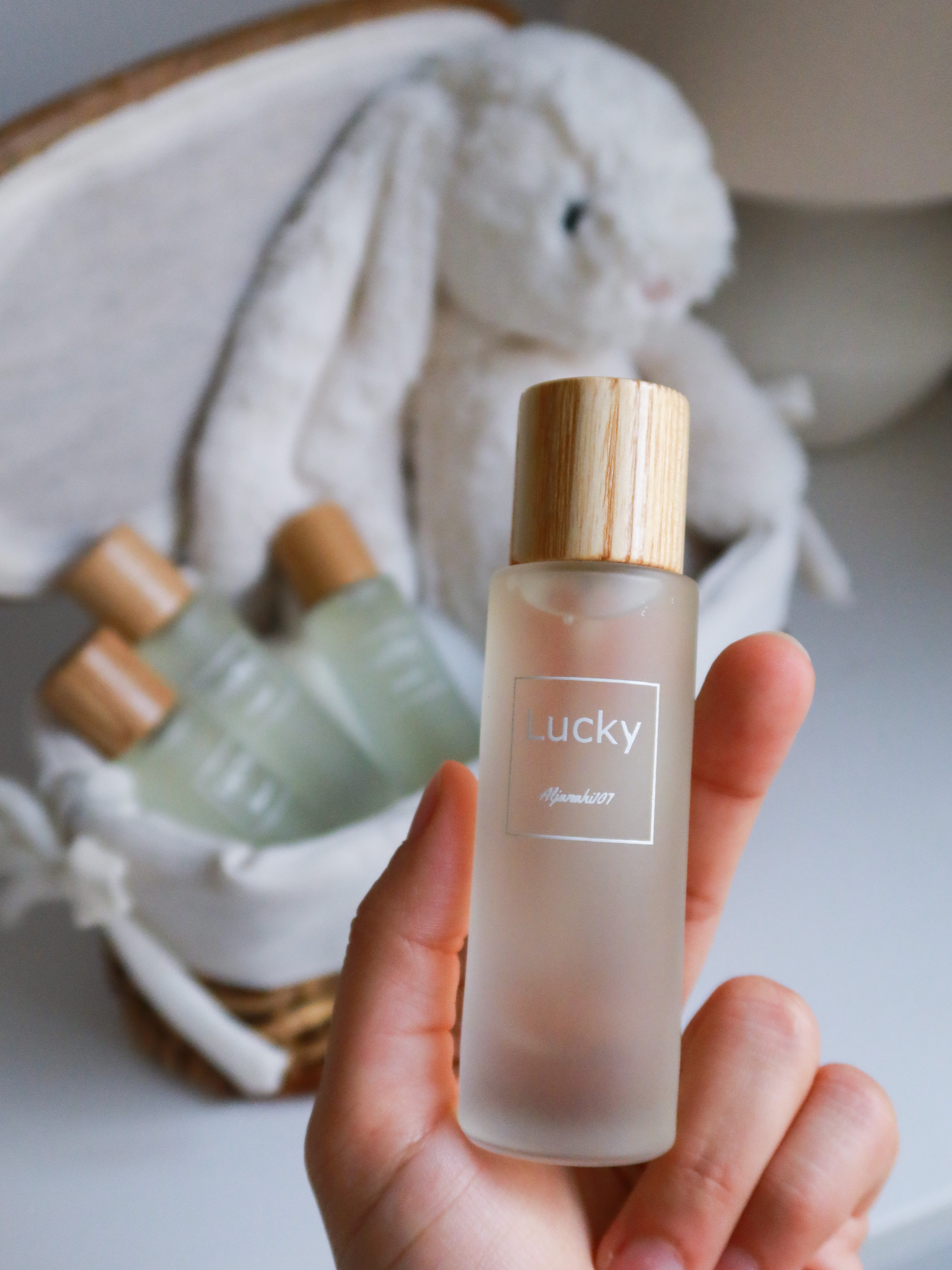 Lucky