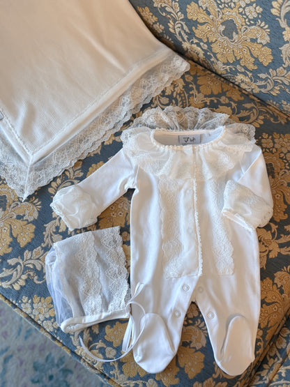 Baby set