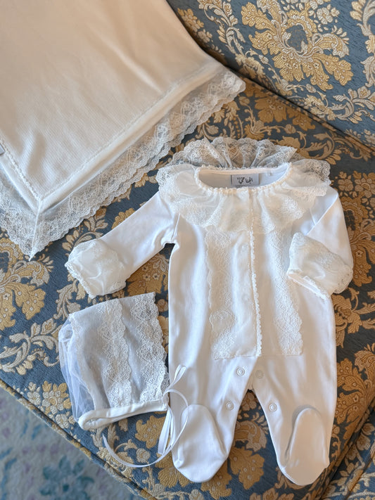 Baby set