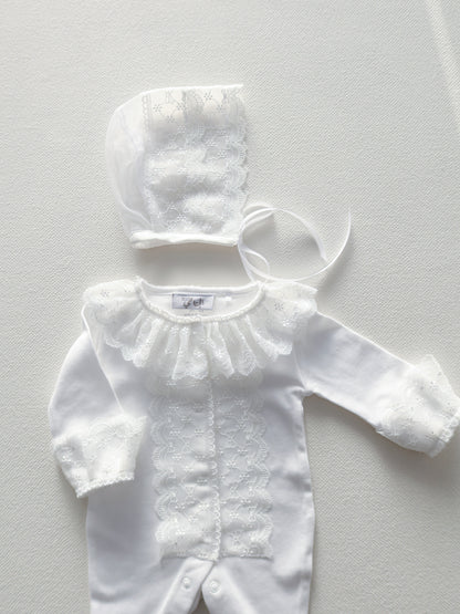 Baby overall