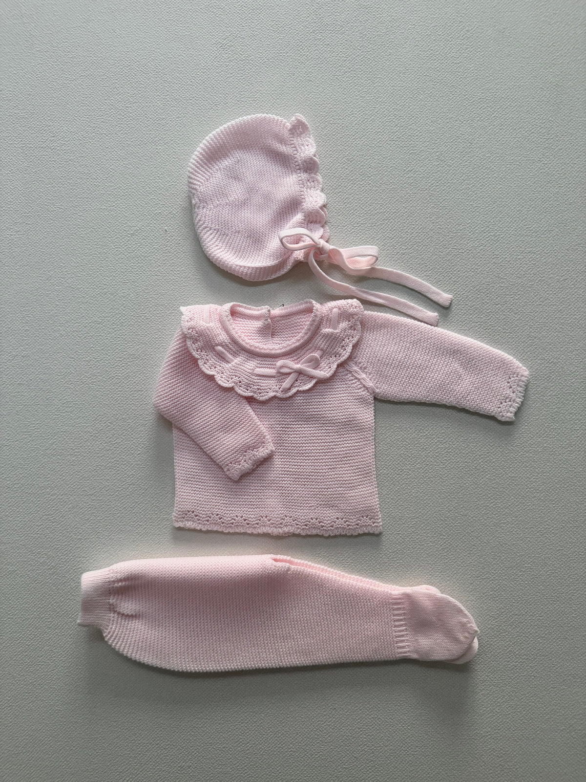 Girl set