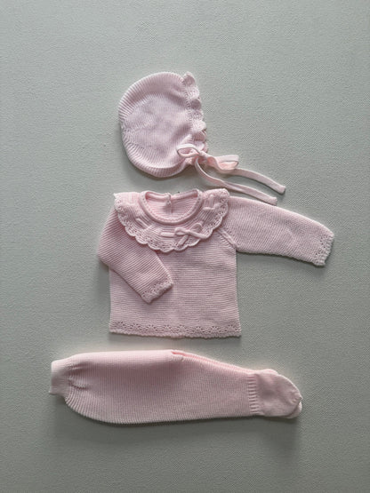 Girl set