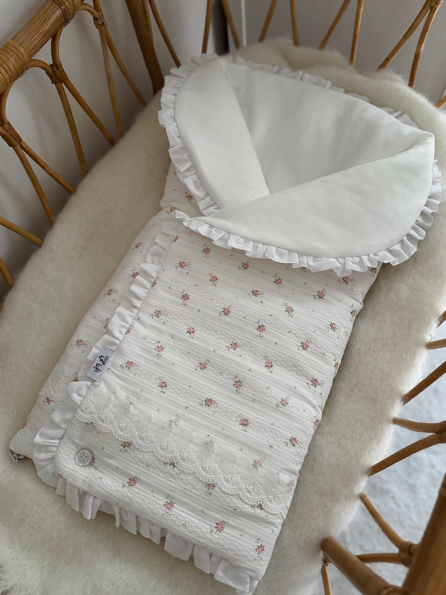 Sleeping bag