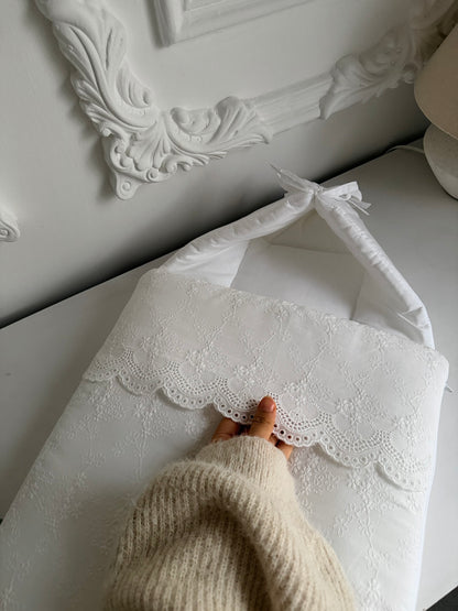 Sleeping bag