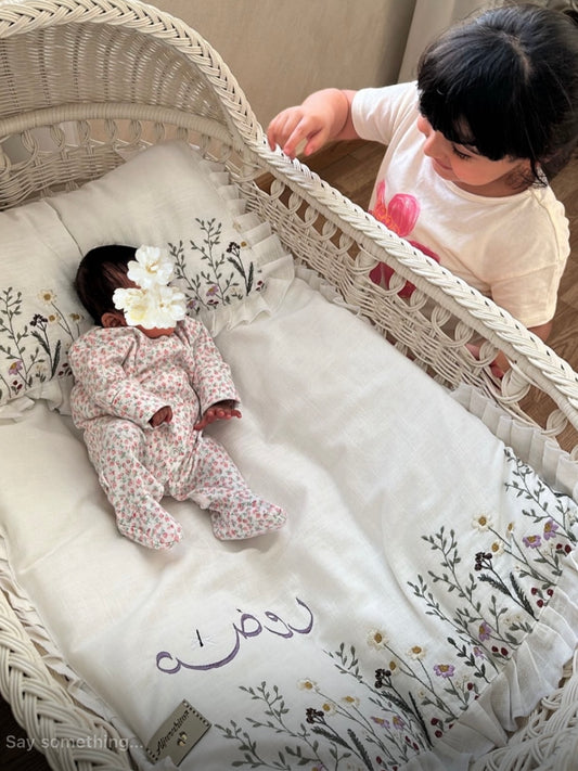بيبي روضه