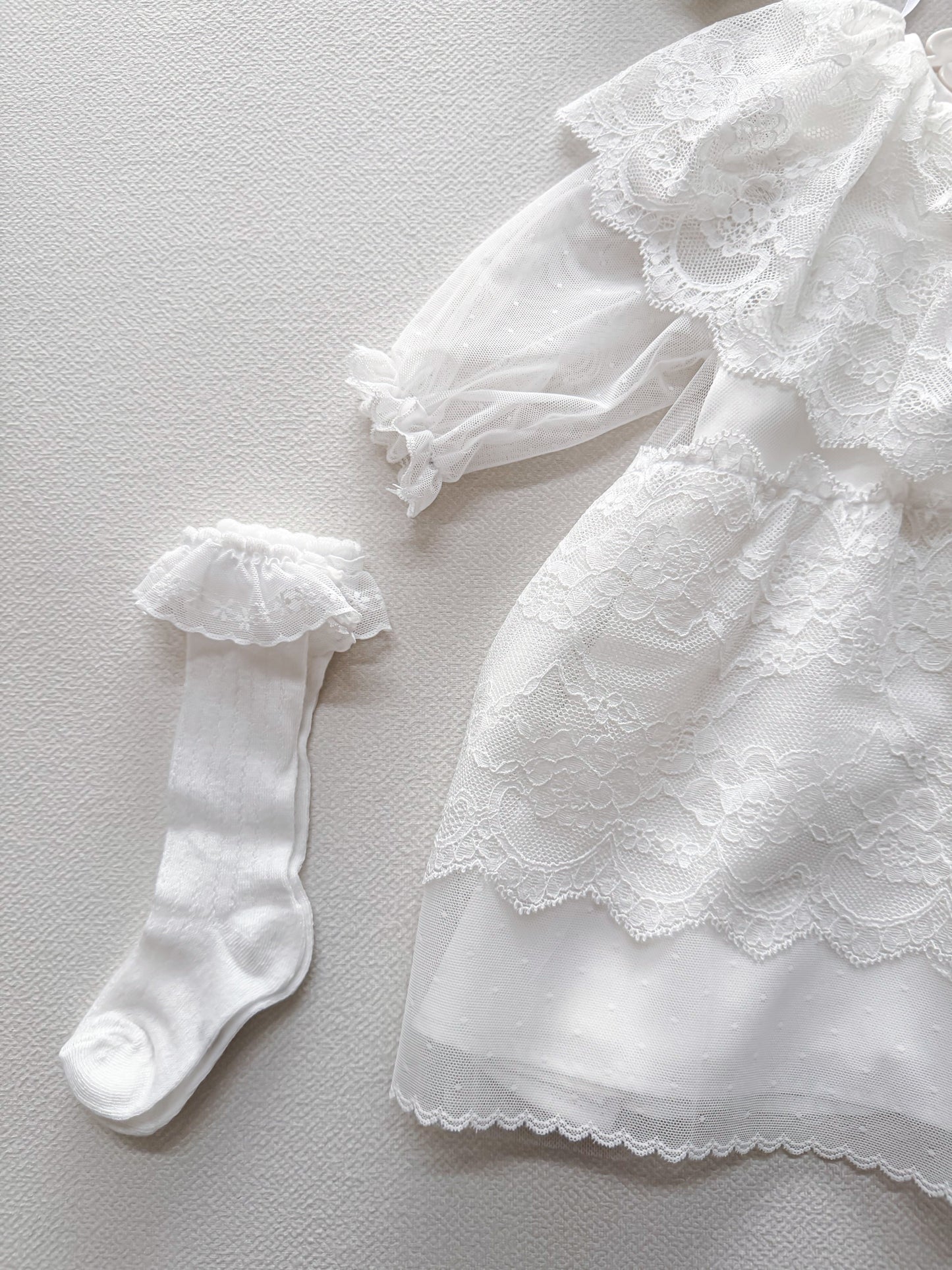 Baby dress